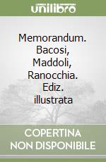 Duranti M. (cur.); Ponti A. C. (cur.)