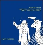 Turetta Patti