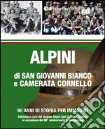 Gruppo alpini san Giovanni Bosco (cur.)
