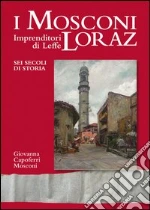 Capoferri Mosconi Giovanna