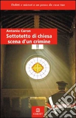 Caron Antonio