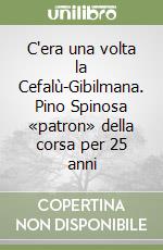 Spinosa Giuseppe