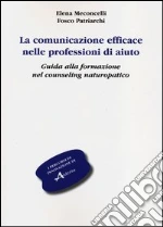 Meconcelli Elena; Patriarchi Fosco