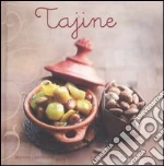 Tajines libro di Lizambard Martine
