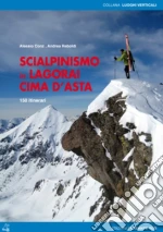 Conz Alessio; Reboldi Andrea