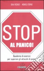 Vicenzi Gaia; Torno Monica