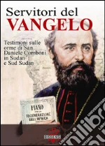 Missionari e missionarie Comboniane (cur.)