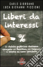 Giordano Carlo; Piccione Luca G.
