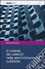 D'avanzo Wanda