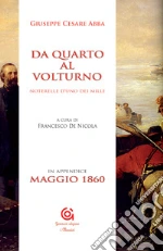 Abba Giuseppe Cesare; De Nicola F. (cur.)