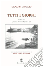 Descalzo Giovanni; De Nicola F. (cur.)