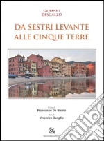 Descalzo Giovanni; De Nicola F. (cur.); Gueglio V. (cur.)