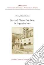 Baima Bollone Pierluigi