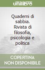 Capuozzo E. (cur.); Marchese S. (cur.)