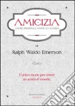 Emerson Ralph Waldo