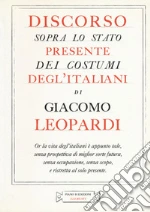 Leopardi Giacomo; Miliotti A. (cur.)