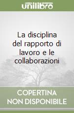Barera Stefano; Carmignani Augusto; Di Filippo Amedeo; Bianco A. (cur.)