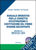 Luchi Isa; Reali Paolo; Tamassia Luca