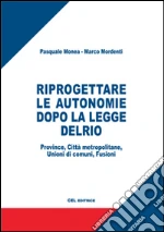 Mordenti Marco; Monea Pasquale