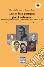 Cavanna Gian Luigi; Repetti Romano