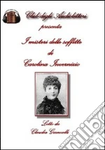 Invernizio Carolina; Giannelli C. (cur.)