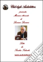 Luciani Luciano; Tedeschi S. (cur.)
