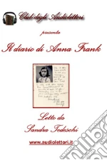 Frank Anne; Tedeschi S. (cur.)