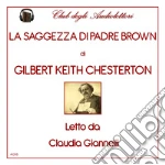 Chesterton Gilbert Keith