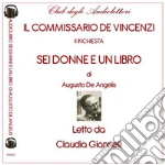 De Angelis Augusto
