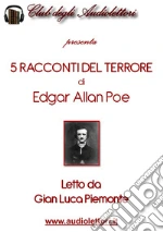 Poe Edgar Allan