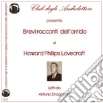 Lovecraft Howard P.