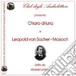 Sacher Masoch Leopold von