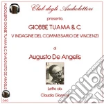 De Angelis Augusto