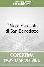 Gregorio Magno (san); Benedettini Di Noci (cur.)