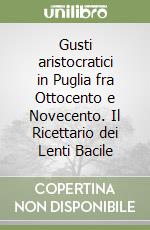 Lippolis Maria Rosaria; Intini Mariella