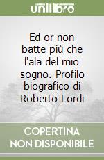 Massa Lordi Emanuela; Martinelli F. (cur.)