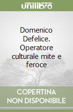 Cauchi Tito; Cotronei G. (cur.)