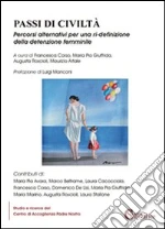 Centro di Accoglienza Padre Nostro (cur.)