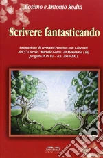 Rodia Cosimo; Rodia Antonio
