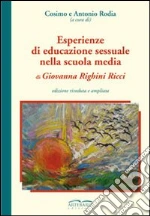 Righini Ricci Giovanna; Rodia C. (cur.); Rodia A. (cur.)