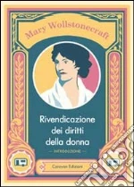 Wollstonecraft Mary; Conti Odorisio G. (cur.); Taricone F. (cur.)