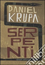 Krupa Daniel