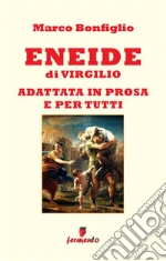 Virgilio Marone Publio; Bonfiglio M. (cur.)
