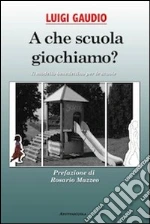 Gaudio Luigi