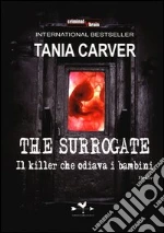 Carver Tania