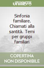 Diocesi di Lodi. Ufficio famiglia (cur.)