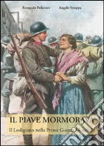 Pallavera Ferruccio; Stroppa Angelo