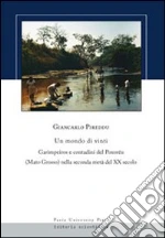 Pireddu Giancarlo