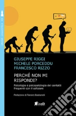 Riggi Giuseppe; Porceddu Michele; Rizzo Francesco