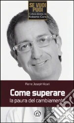 Vicari Pierre J.